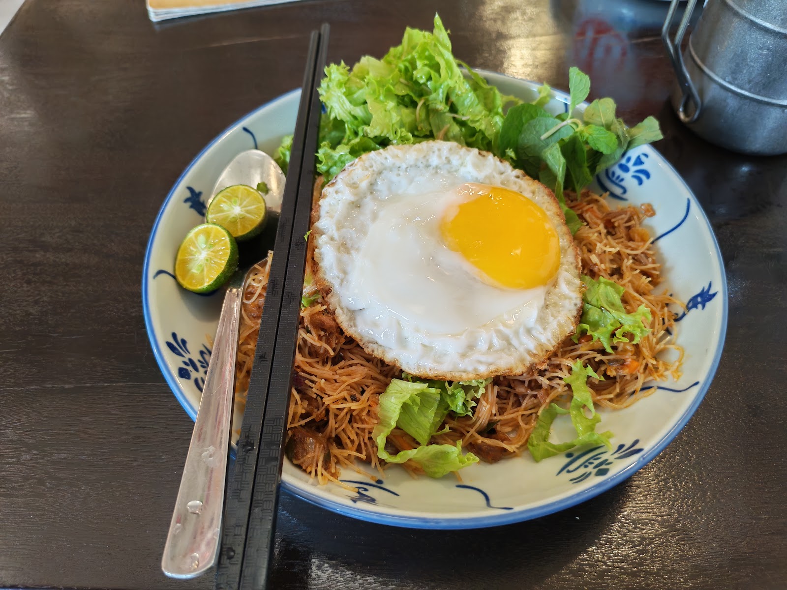Dong Tai Kopitiam Kepong 3