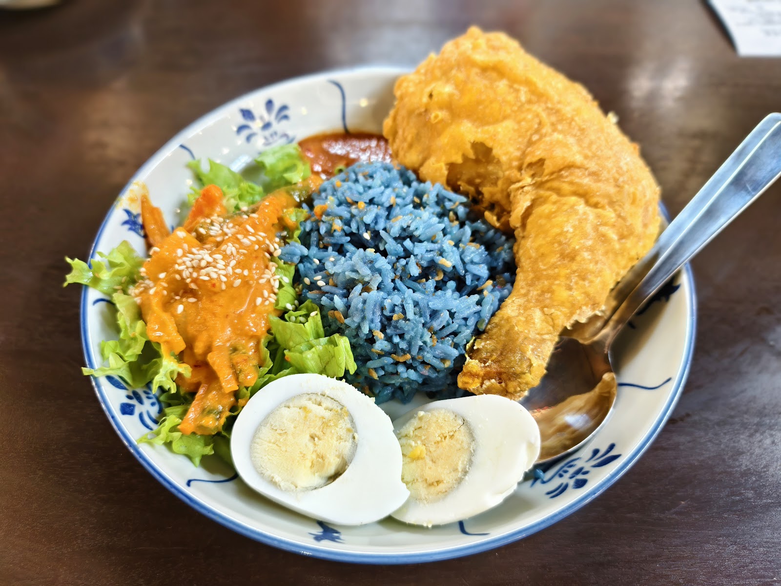 Dong Tai Kopitiam Kepong 6