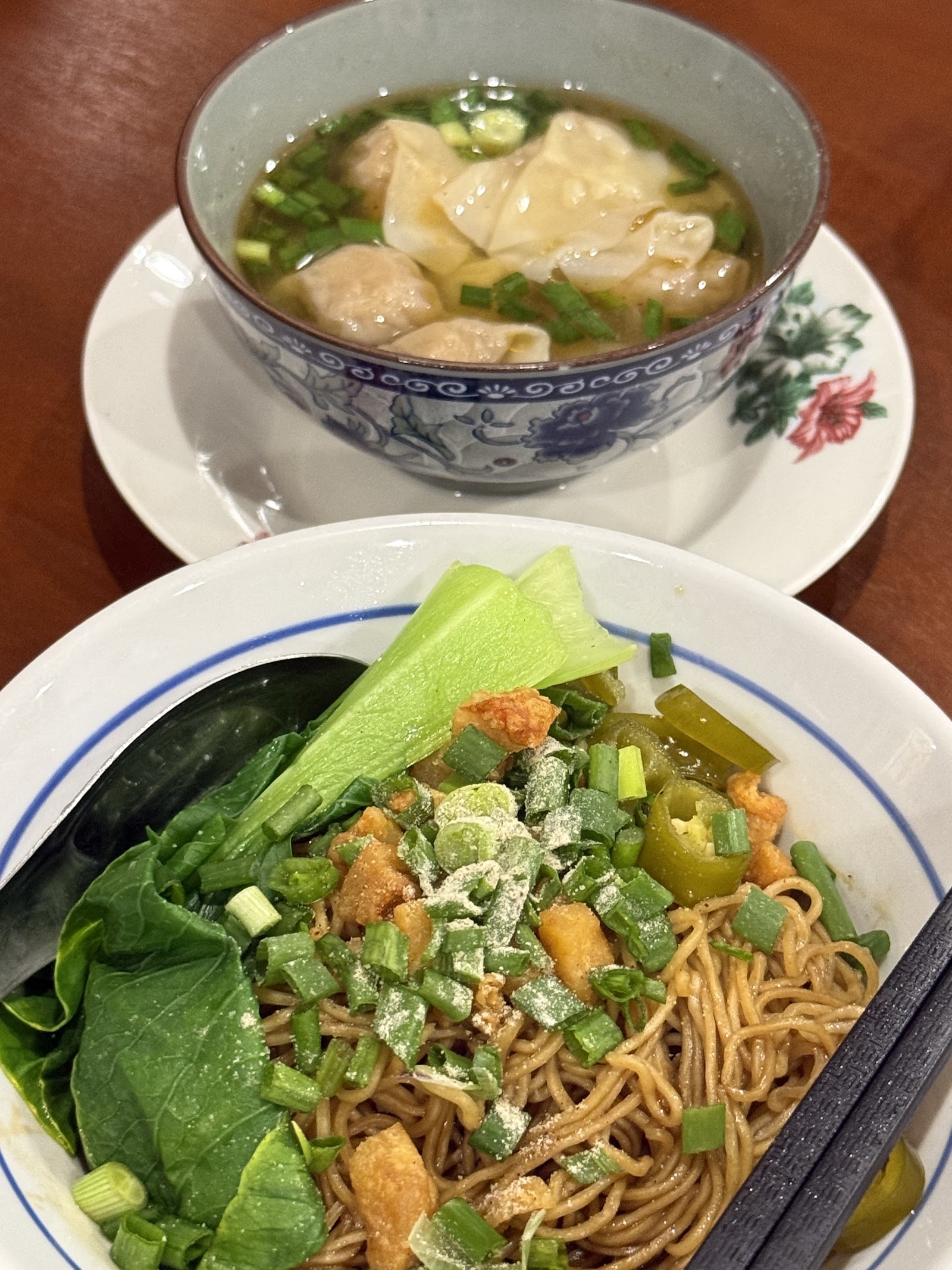 Dong Tai Kopitiam Kepong 8