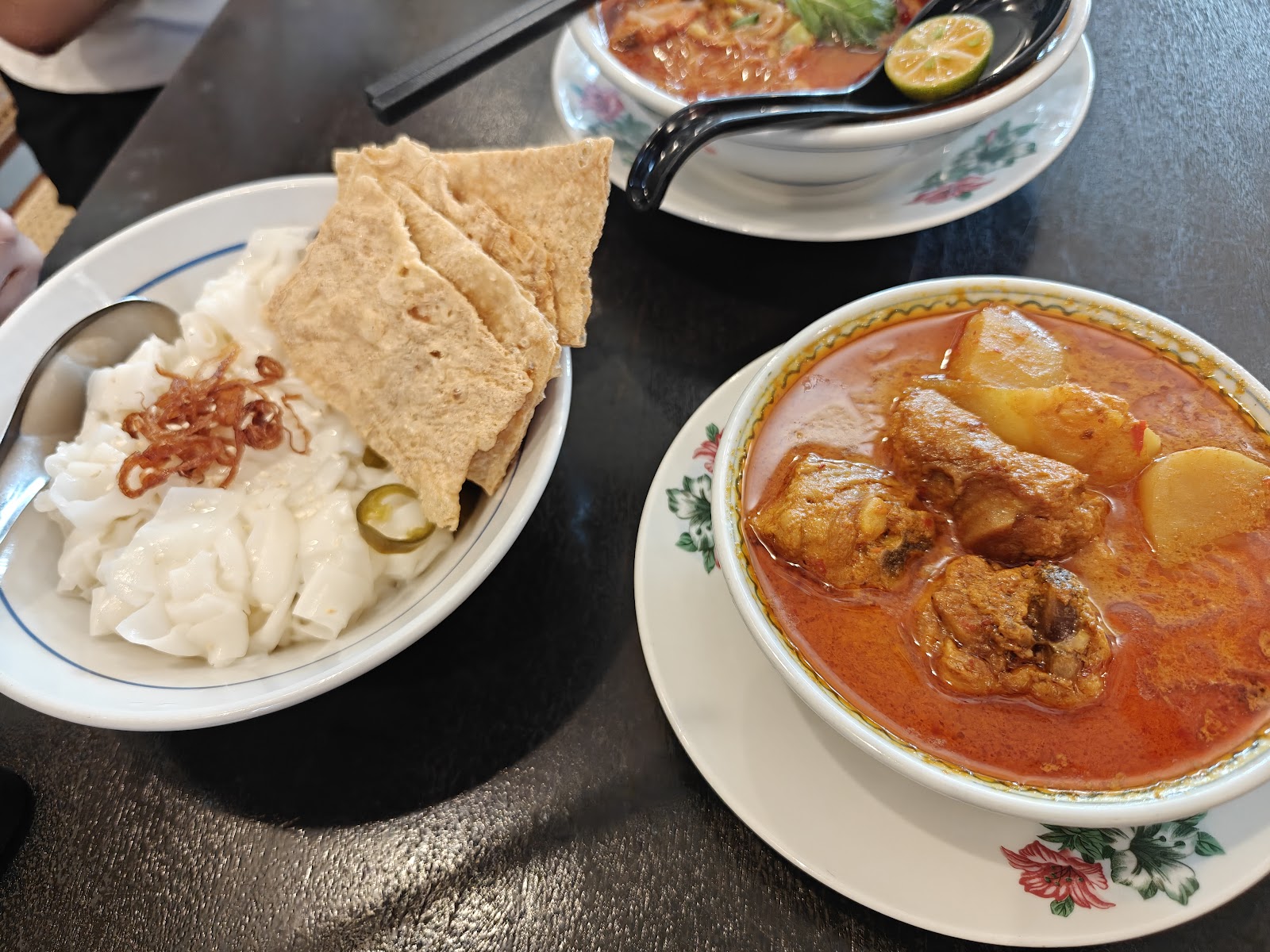 Dong Tai Kopitiam Kepong 10