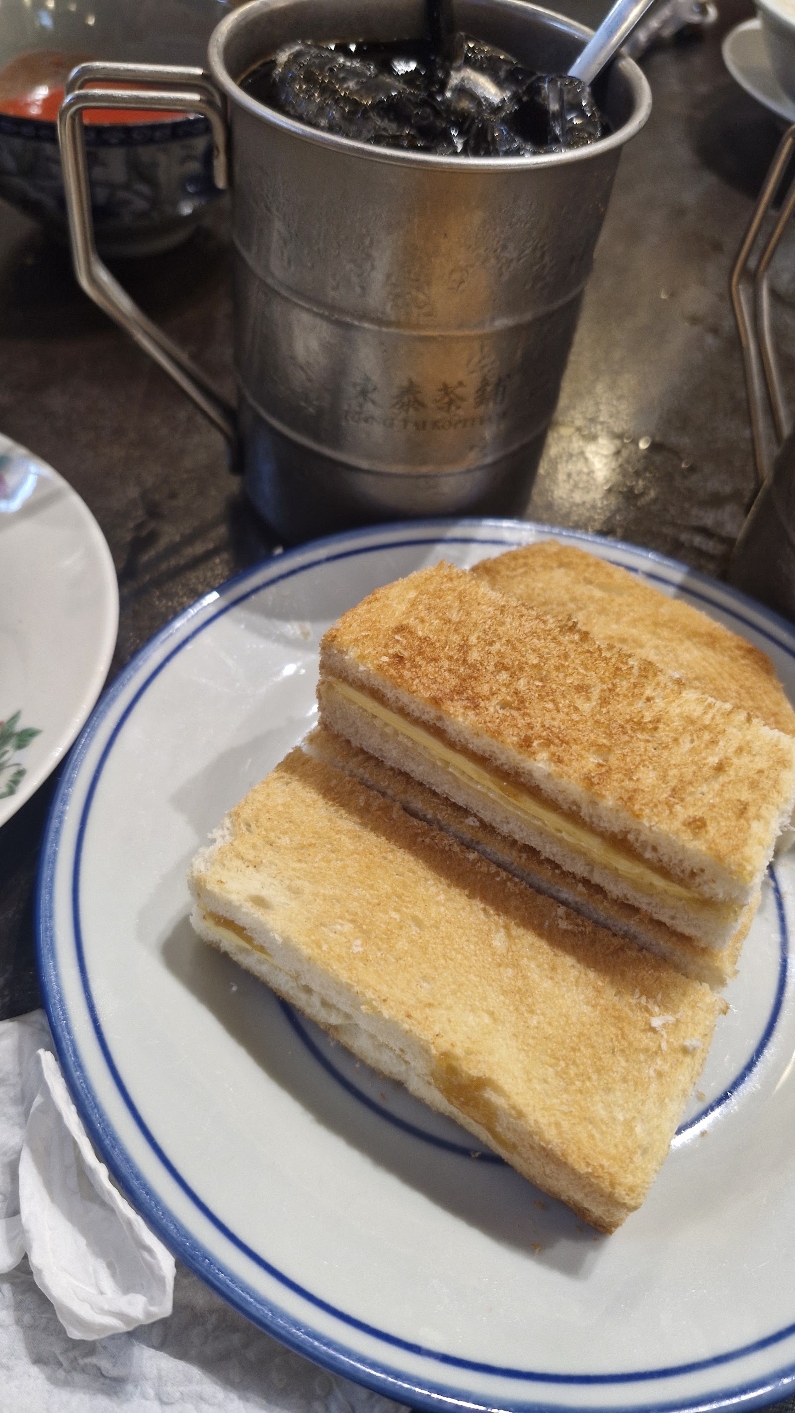 Dong Tai Kopitiam Kepong 12